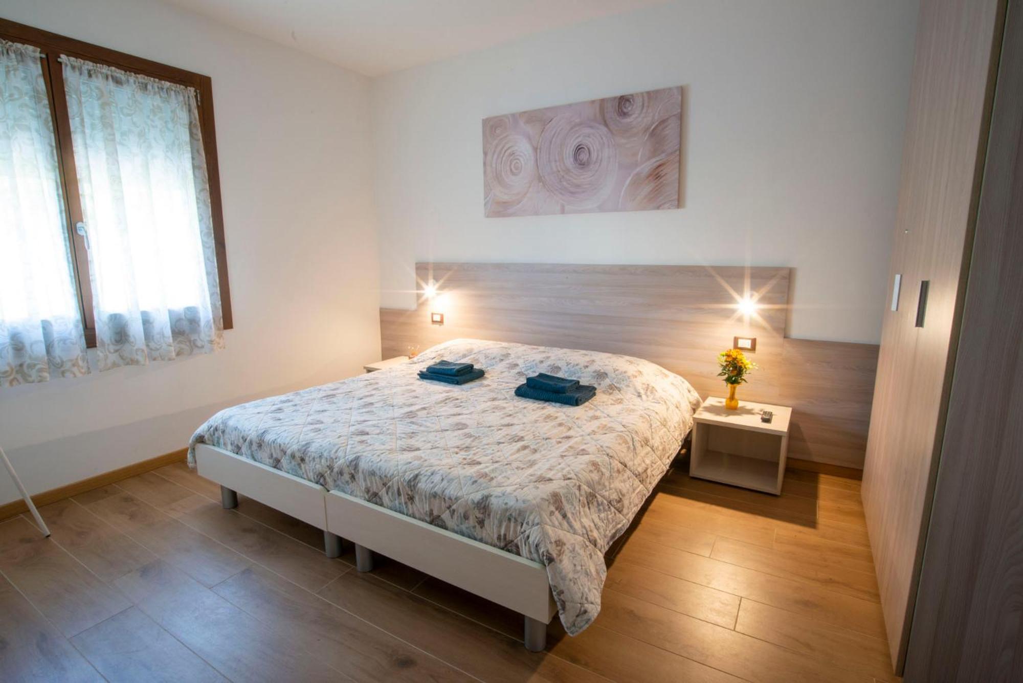 Ca' Dei Berici Residence Apartments Grancare Habitación foto