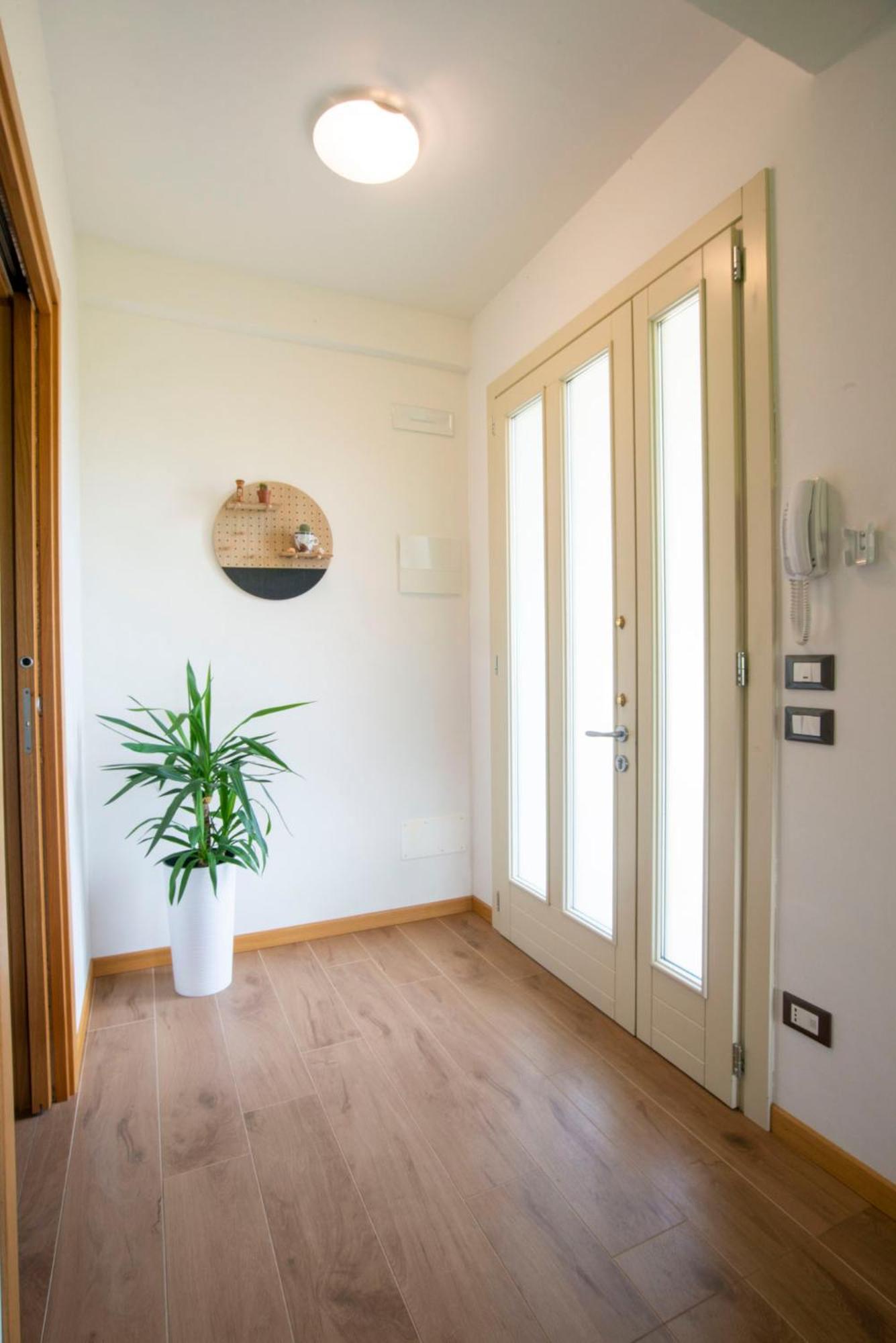 Ca' Dei Berici - Residence Ad Arcugnano Grancare Habitación foto