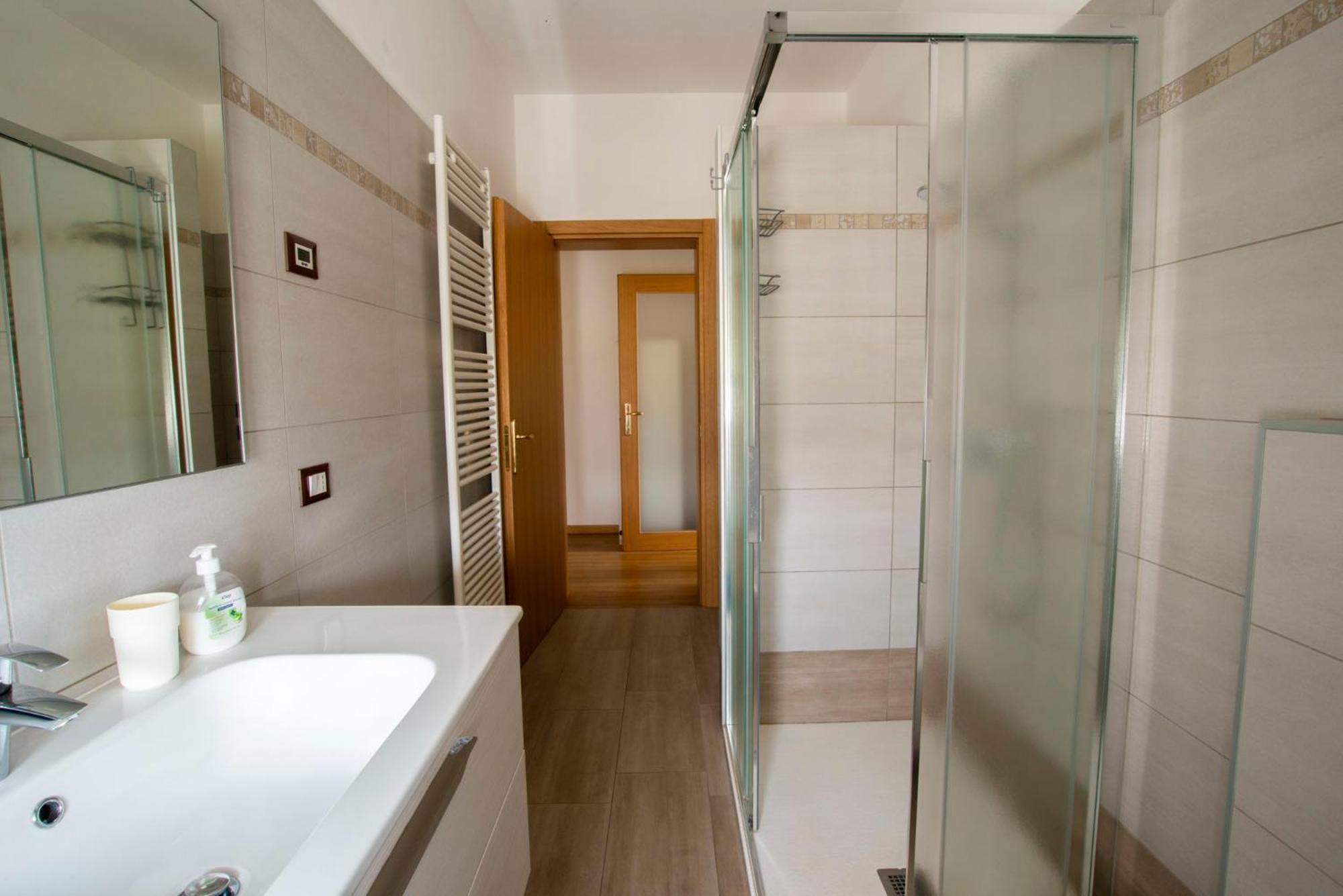 Ca' Dei Berici - Residence Ad Arcugnano Grancare Habitación foto