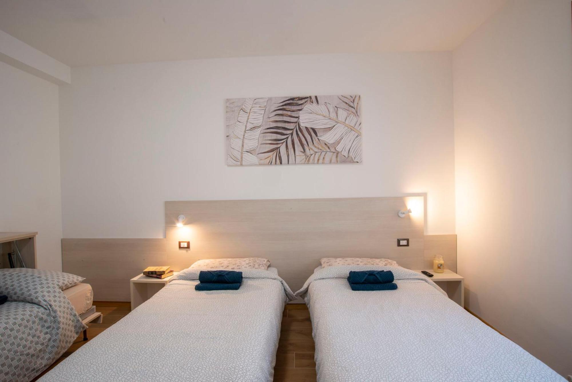 Ca' Dei Berici - Residence Ad Arcugnano Grancare Habitación foto