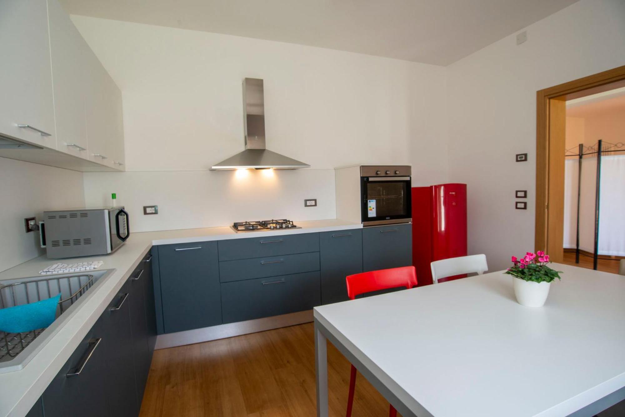Ca' Dei Berici - Residence Ad Arcugnano Grancare Habitación foto