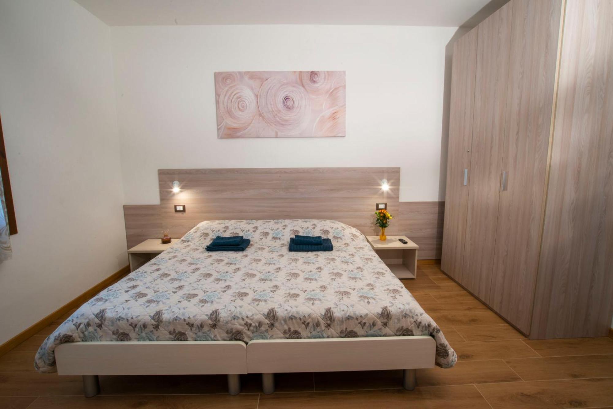 Ca' Dei Berici - Residence Ad Arcugnano Grancare Habitación foto